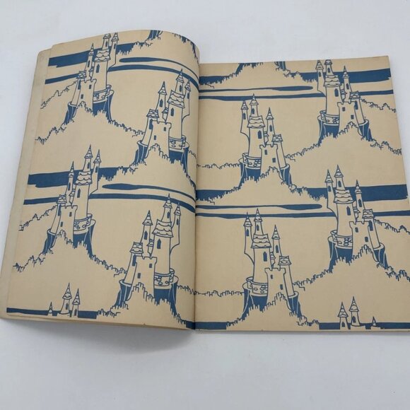 Fairy Tales Illustrated By Jon Nielsen 1944 Paperback John Martin's House - Picture 3 of 6